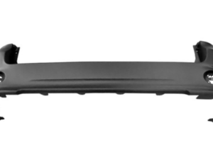 Toyota Sienna Bumper Cover Rear Bumper Primed For Se Without Sensors 2011-2020