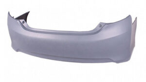 Toyota Camry Bumper Cover Rear Bumper Primed DOES NOT FIT Se Model Camry / Hybrid 2012-2014 Capa MODELS