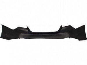 Toyota Camry Bumper Cover Rear Bumper Primed Without Sensor For L/Le/Xle Camry/Hyb 2018-2024