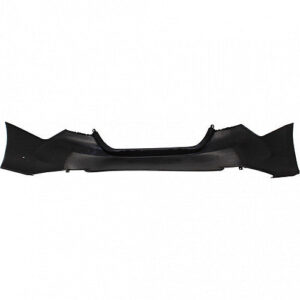 Toyota Camry Bumper Cover Rear Bumper Primed Without Sensor For L/Le/Xle Camry/Hyb 2018-2024