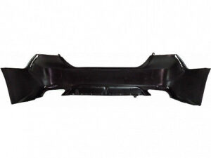 Toyota Camry Bumper Cover Rear Bumper Primed Usa Built Without Sensor & Blind For Se/Xse Camry/Hyb 2018-2024 Capa