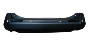Toyota Rav4 Bumper Cover Rear Bumper Textured W/ Sensors Rav4 2019-2025 (Exc Adventure/Trail/Limited/Trd)