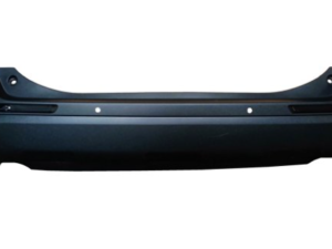Toyota Rav4 Bumper Cover Rear Bumper Textured W/ Sensors Rav4 2019-2025 (Exc Adventure/Trail/Limited/Trd)
