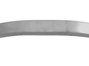 Toyota Highlander Bumper Cover Rear Bumper Impact Bar Aluminum Highlander/Hyb 2014-2019
