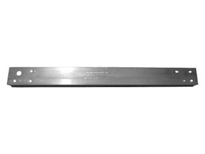Toyota Corolla Rear Impact Bar Aluminum Hatchback 2019-2024