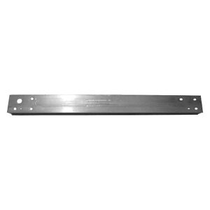Toyota Corolla Rear Impact Bar Aluminum Hatchback 2019-2024