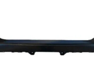 Toyota Venza Bumper Cover Rear Upper Bumper Primed Without Sensors 2021-2024