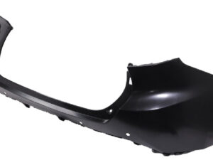 Toyota Venza Bumper Cover Rear Upper Bumper Primed W/ Sensors 2021-2024