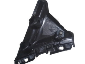 Toyota Camry Bumper Cover Rear Bumper Retainer Driver Side Plastic Camry/Hyb 2007-2011