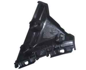 Toyota Camry Bumper Cover Rear Bumper Retainer Driver Side Plastic Camry/Hyb 2007-2011