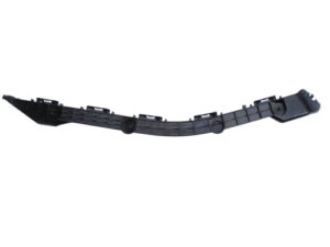 Toyota Corolla Bumper Cover Rear Bumper Bracket Driver Side Sedan 2014-2019