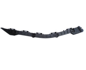 Toyota Corolla Bumper Cover Rear Bumper Bracket Driver Side Sedan 2014-2019