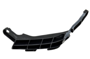 Toyota Rav4 Bumper Cover Rear Bumper Retainer Driver Side 2019-2025/Prime 21-25