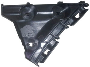 Toyota Camry Bumper Cover Rear Bumper Retainer Passenger Side Camry/Hybrid 2007-2011