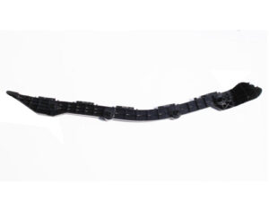 Toyota Corolla Bumper Cover Rear Bumper Bracket Passenger Side Sedan 2014-2019