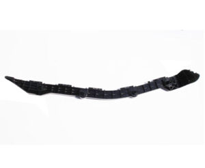Toyota Corolla Bumper Cover Rear Bumper Bracket Passenger Side Sedan 2014-2019