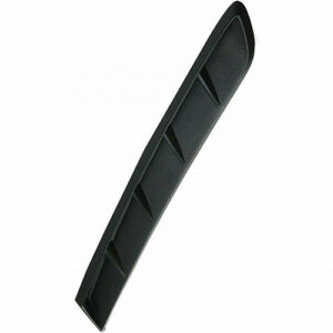 Toyota Camry Bumper Cover Rear Outer Bumper Extension Passenger Side Se/Xse/Trd Models Camry/Hyb 2018-2024