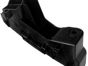Toyota Corolla Bumper Cover Rear Inner Bumper Support Driver Side Plastic Sedan 2020-2025