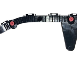 Toyota Sienna Bumper Cover Rear Bumper Support Driver Side Upper Side Plastic 2021-2025