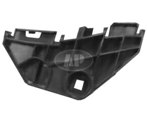 Toyota Corolla Bumper Cover Rear Bumper Bracket Upper Passenger Side Sedan 2009-2010