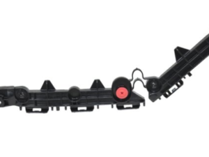 Toyota Rav4 Bumper Cover Rear Upper Bumper Support Passenger Side 19-25/Prime 21-25