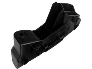 Toyota Corolla Bumper Cover Rear Inner Bumper Support Passenger Side Plastic Sedan 2020-2025
