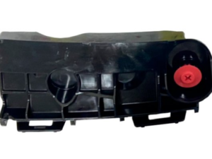 Toyota Sienna Bumper Cover Rear Bumper Support Passenger Side Upper Plastic 2021-2025