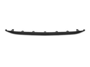 Toyota Corolla Rear Lower Valance Primed For L/Le/Xle Sedan 2020-2022