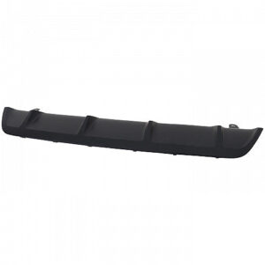 Toyota Corolla Rear Lower Valance Primed For Se/Xse Sedan 2020-2022