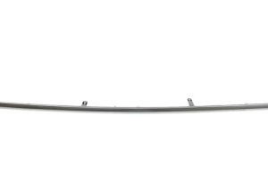 Toyota Sienna Bumper Cover Rear Bumper Molding Satin For Limited/Platinum 2021-2025
