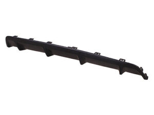 Toyota Corolla Rear Lower Valance Primed Se/Xse Sedan 2020-2022