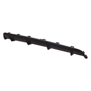 Toyota Corolla Rear Lower Valance Primed Se/Xse Sedan 2020-2022