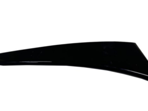 Toyota Sienna Bumper Cover Rear Bumper Extension Driver Side 2021-2025