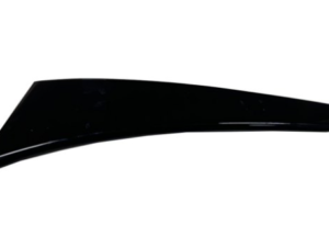 Toyota Sienna Bumper Cover Rear Bumper Extension Passenger Side 2021-2025