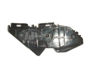 Toyota Corolla Bumper Cover Rear Bumper Bracket Inner Driver Side Plastic Sedan 2009-2013