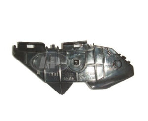 Toyota Corolla Bumper Cover Rear Bumper Bracket Inner Driver Side Plastic Sedan 2009-2013