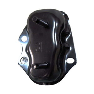 Toyota Corolla Bumper Cover Rear Bumper Bracket Driver Side Sedan 2014-2019