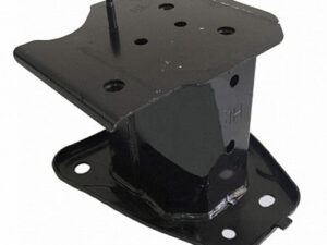Toyota Corolla Rear Impact Bar Bracket Driver Side Steel 2019-2025