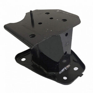 Toyota Corolla Rear Impact Bar Bracket Driver Side Steel 2019-2025