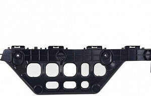 Toyota Camry Bumper Cover Rear Impact Bar Bracket Driver Side Camry/Hyb 2015-2017