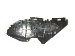 Toyota Corolla Bumper Cover Rear Bumper Bracket Inner Passenger Side Plastic 2009-2013