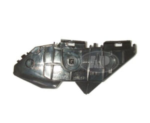 Toyota Corolla Bumper Cover Rear Bumper Bracket Inner Passenger Side Plastic 2009-2013