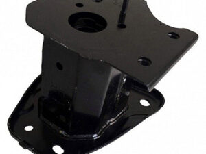 Toyota Corolla Rear Impact Bar Bracket Passenger Side Steel 2019-2025