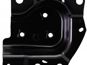 Toyota Corolla Rear Impact Bar Bracket Passenger Side Usa Built(Without Tow) Sedan 2020-2025