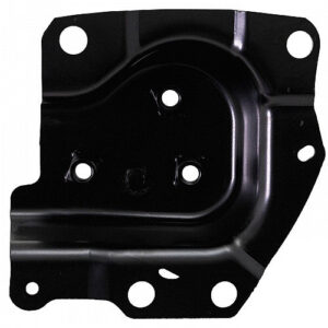 Toyota Corolla Rear Impact Bar Bracket Passenger Side Usa Built(Without Tow) Sedan 2020-2025