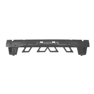 Toyota Absorber Bumper Cover Rear Absorber Impact For Sedan 2003-2008 (DOES NOT FIT 2005-2008 Japan Built MODELS)