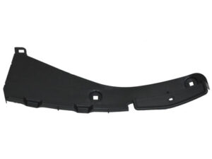 Toyota Corolla Bumper Cover Rear Bumper Filler Driver Side Sedan 2014-2019