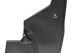 Toyota Sienna Bumper Cover Rear Bumper Side Seal Driver Side Sienna 2011-2020 (DOES NOT FIT Se MODELS)