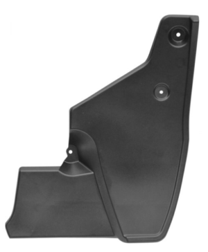 Toyota Sienna Bumper Cover Rear Bumper Side Seal Driver Side Sienna 2011-2020 (DOES NOT FIT Se MODELS)