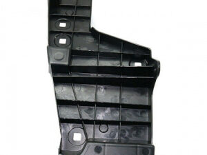 Toyota Camry Bumper Cover Rear Outer Bumper Support Driver Side Camry/Hyb 2018-2024